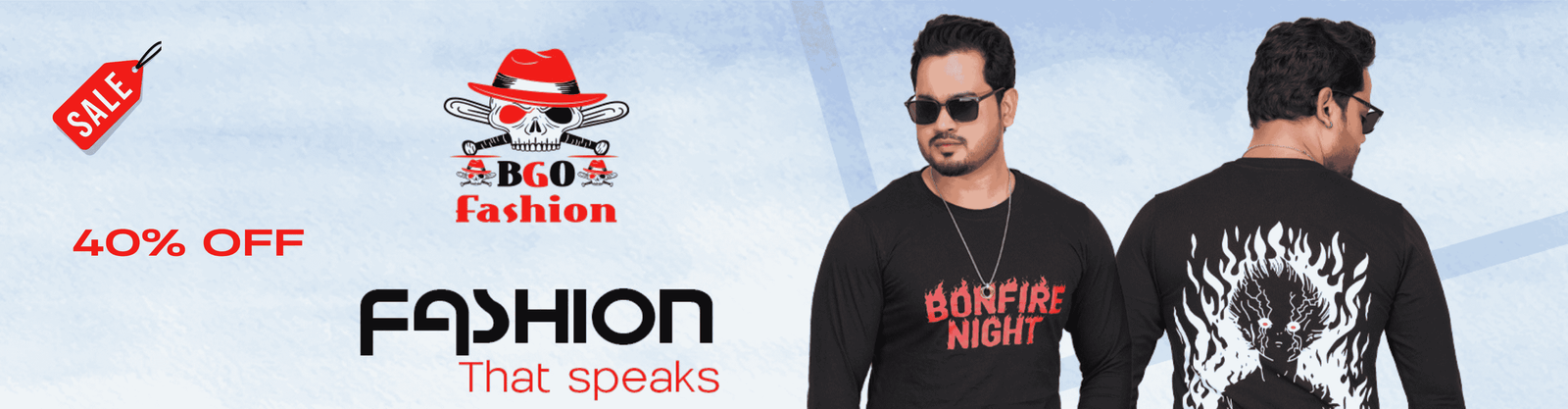 BGO Fashion - Slide 2