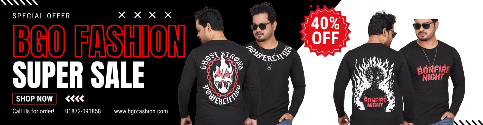 BGO Fashion - Slide 4